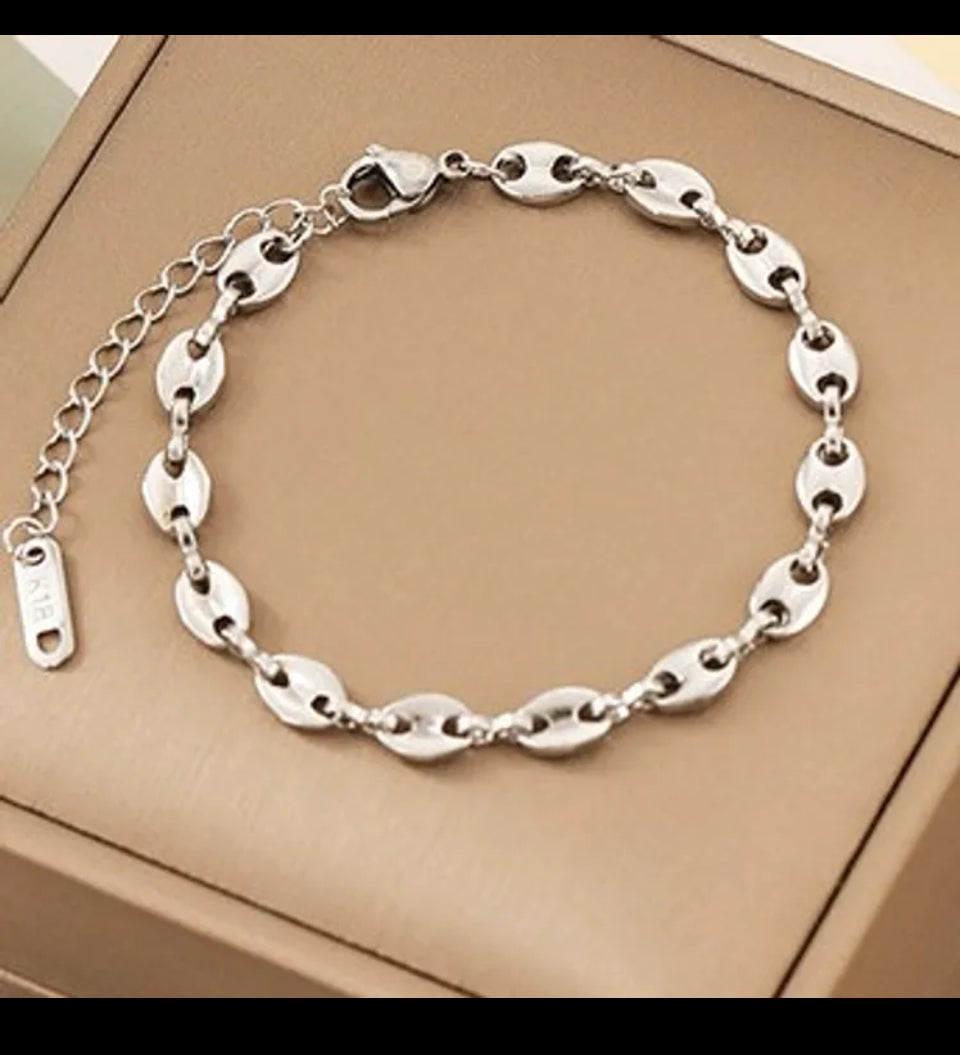 “Steel Vibe Set / Unisex”