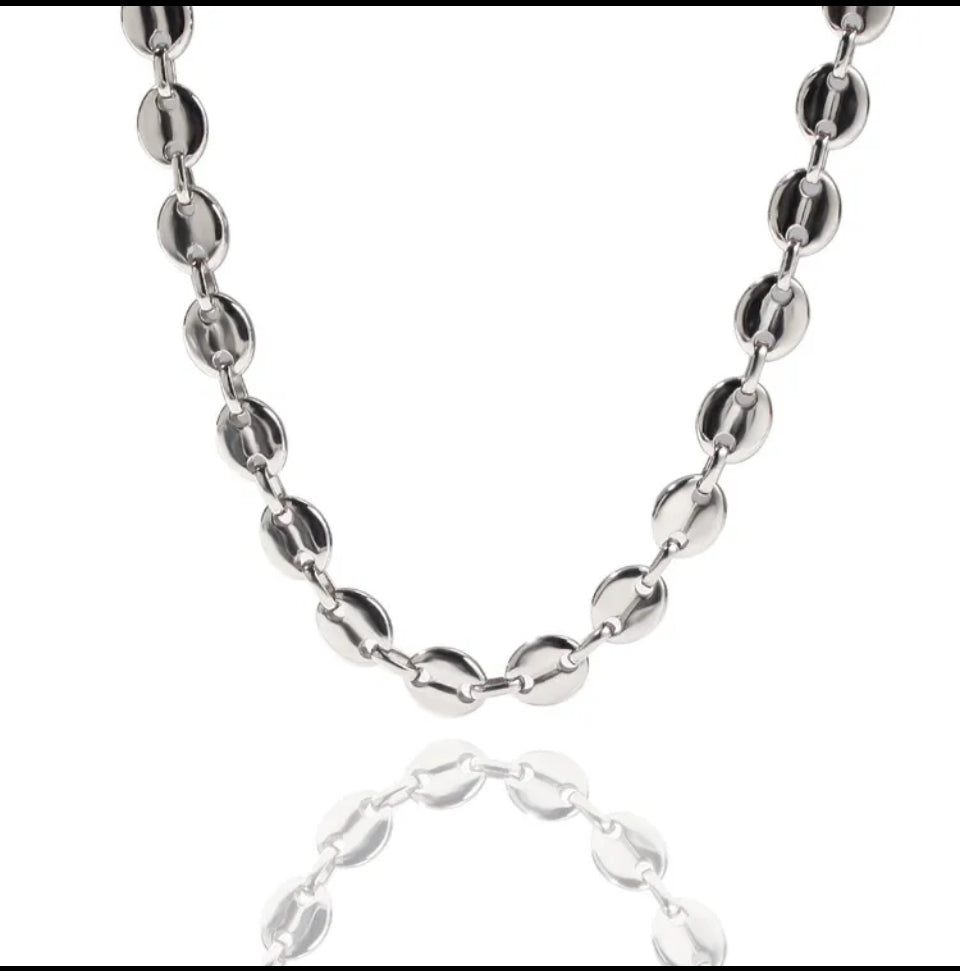 “Steel Vibe Set / Unisex”
