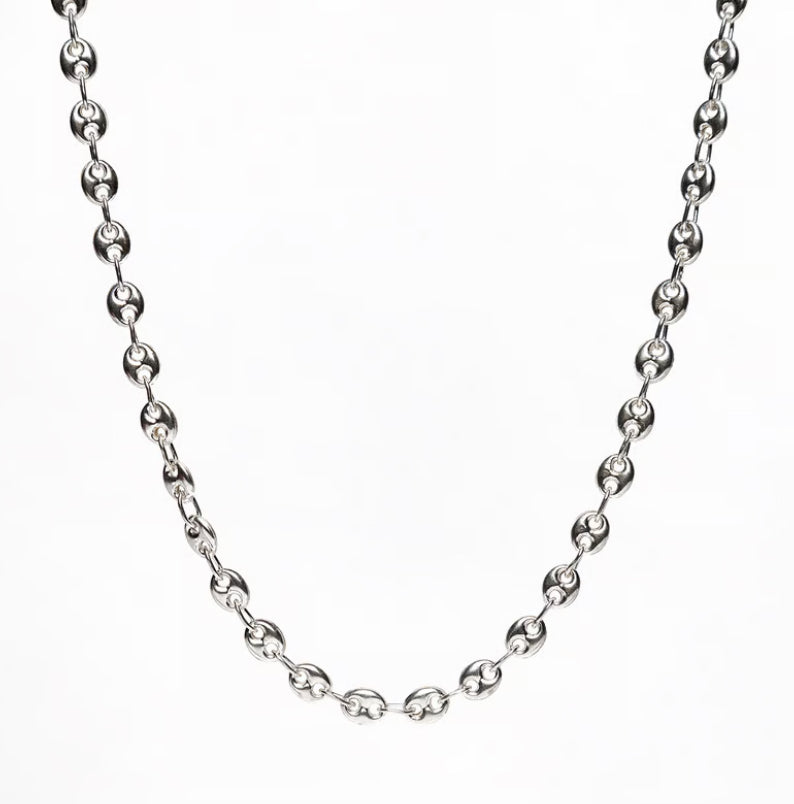 “Steel Vibe Set / Unisex”