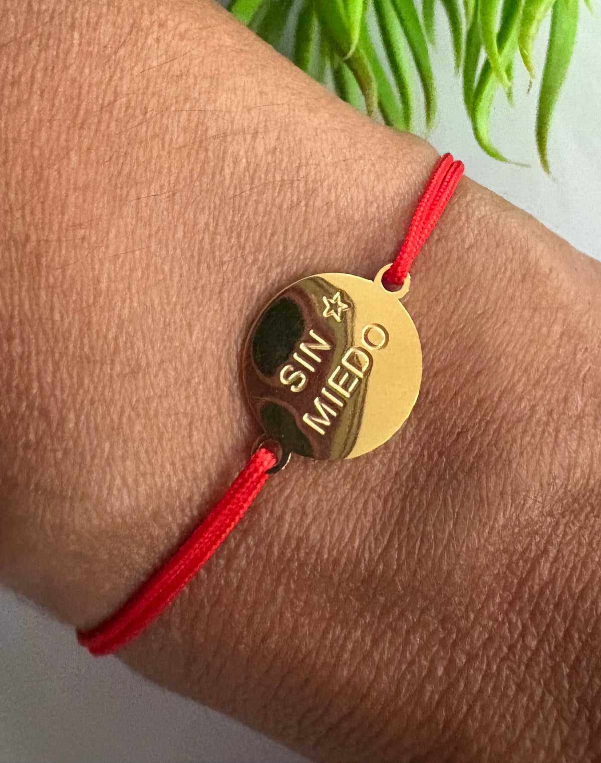 Pulseras con Propósito✨