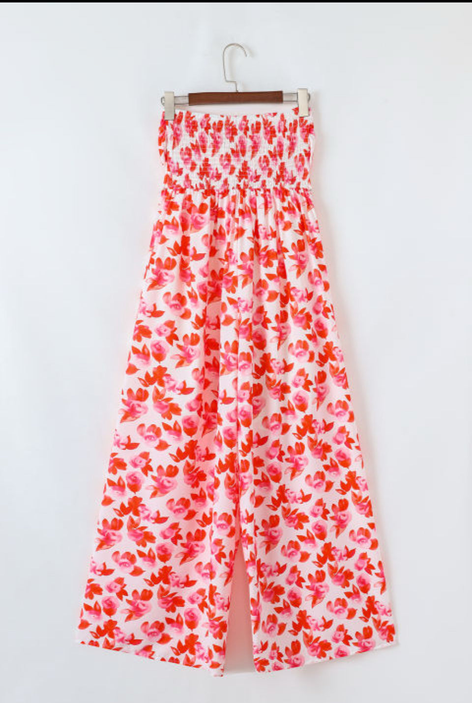 Blossom Breeze Jumpsuit