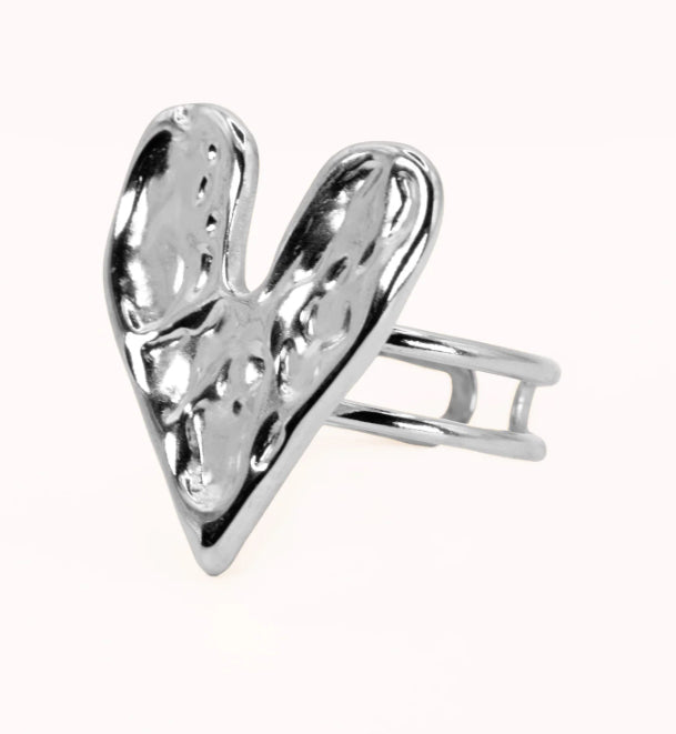 Sortijas Stainlees Steel