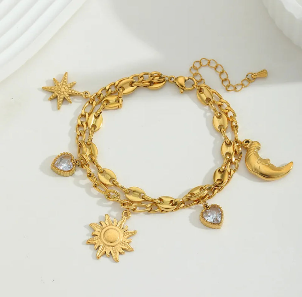 Sol en el Alma