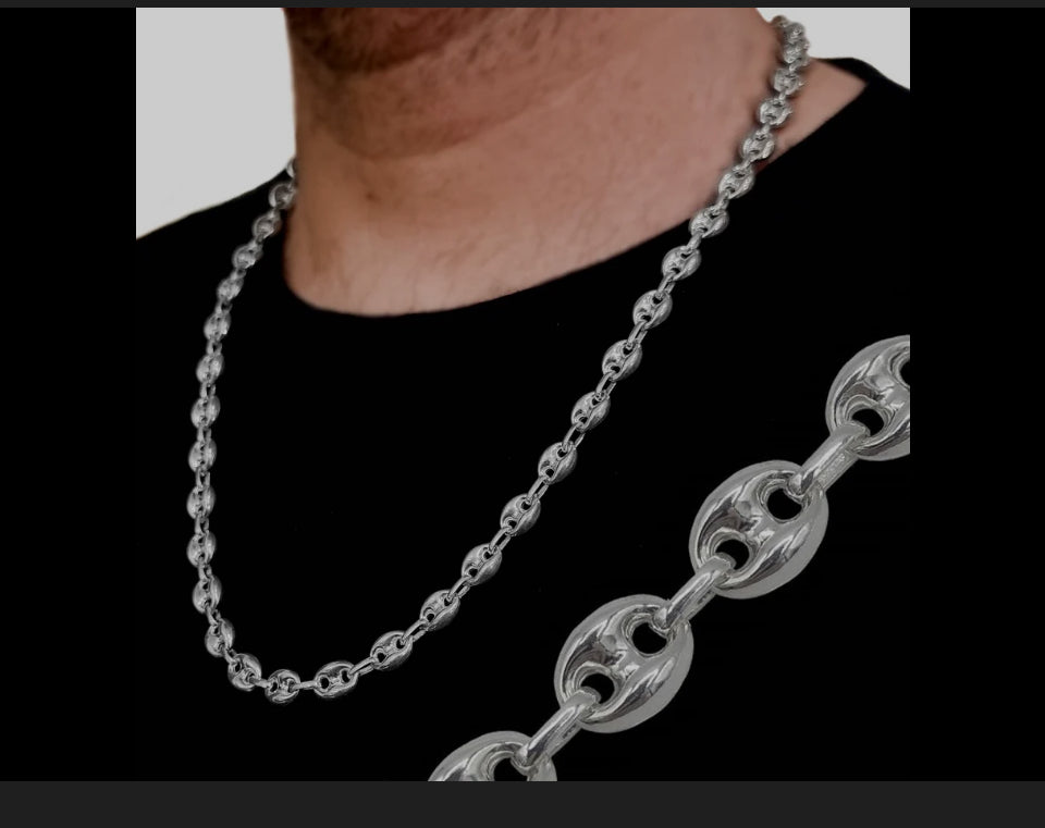 “Steel Vibe Set / Unisex”