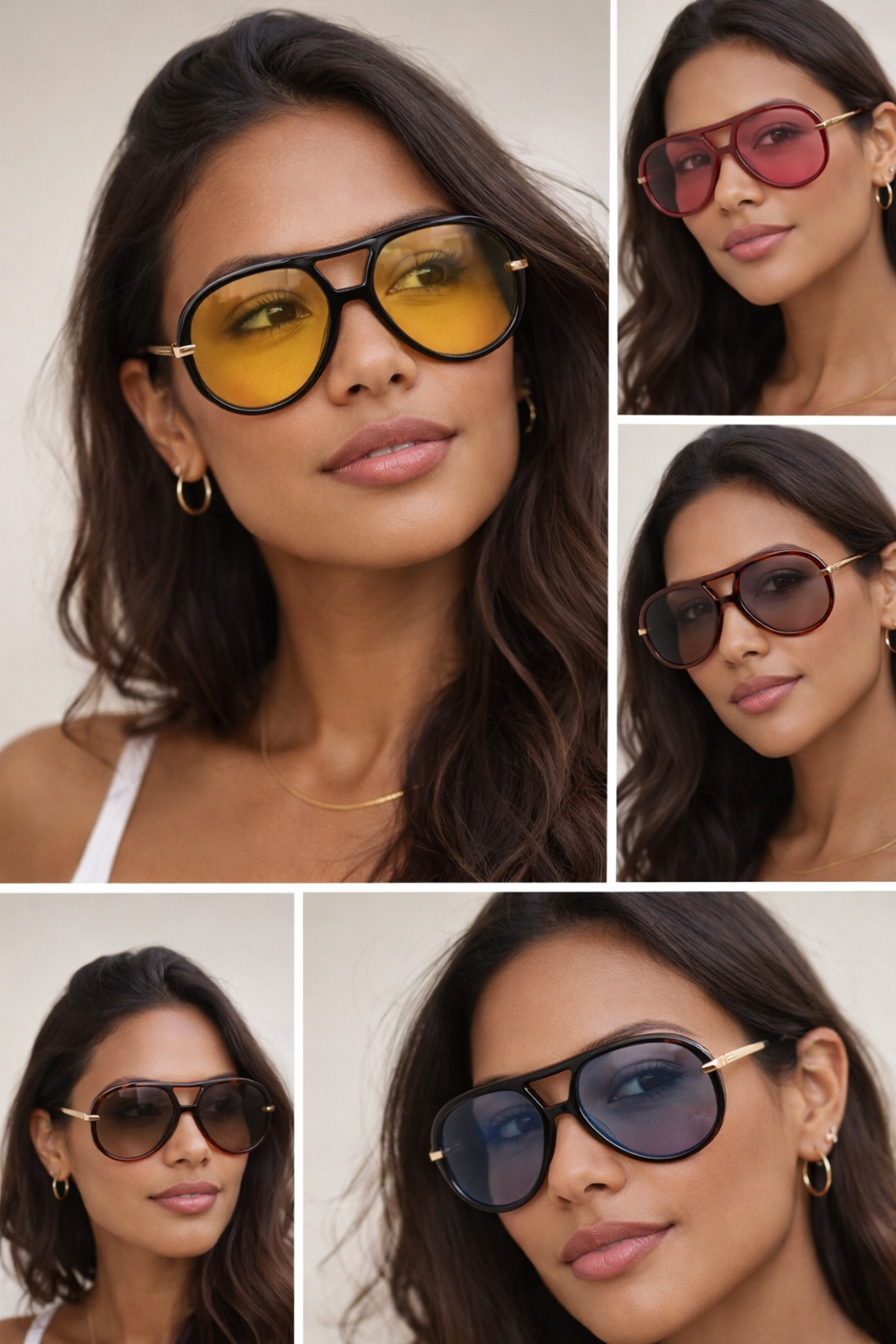 Sunglasses / BA-Solé