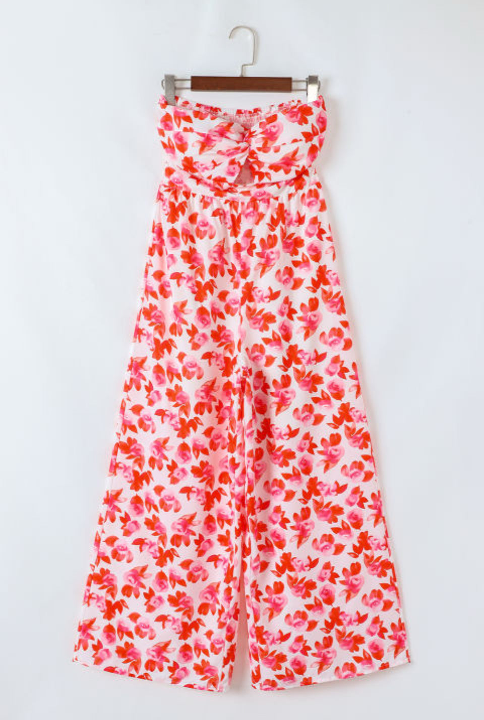 Blossom Breeze Jumpsuit