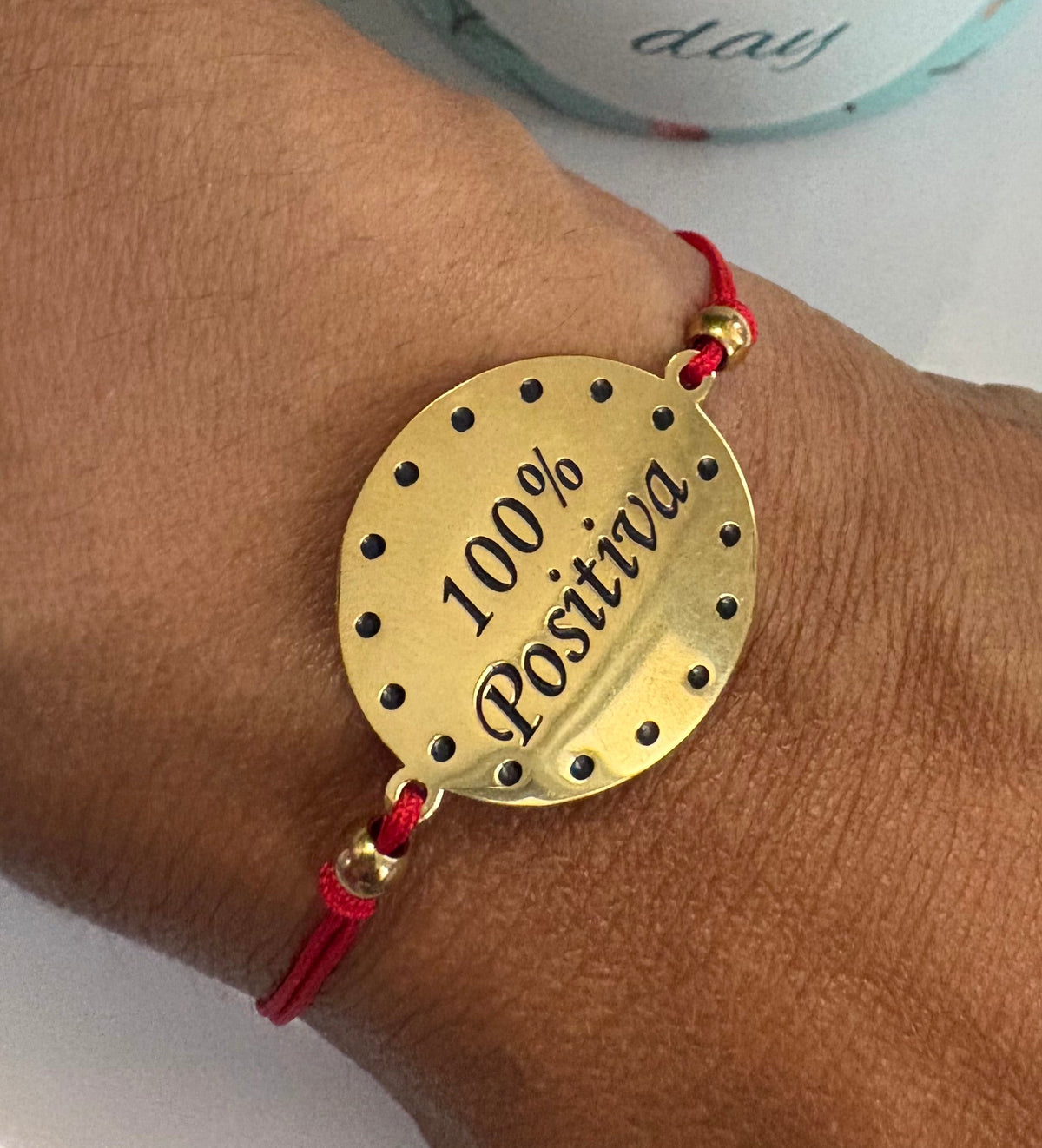 Pulseras con Propósito✨
