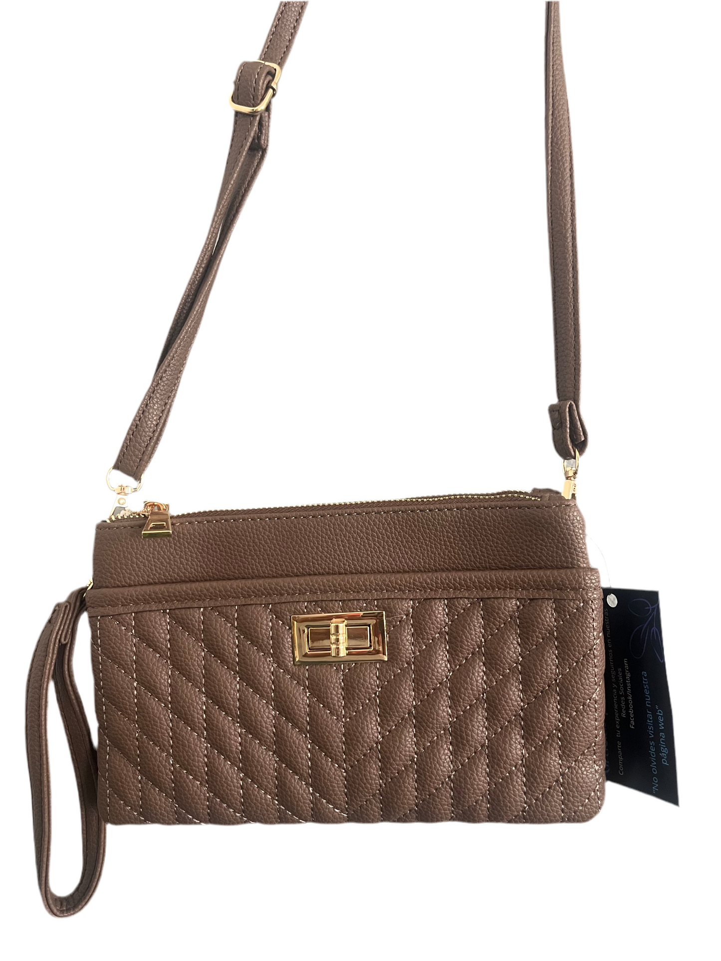 Canela Bag