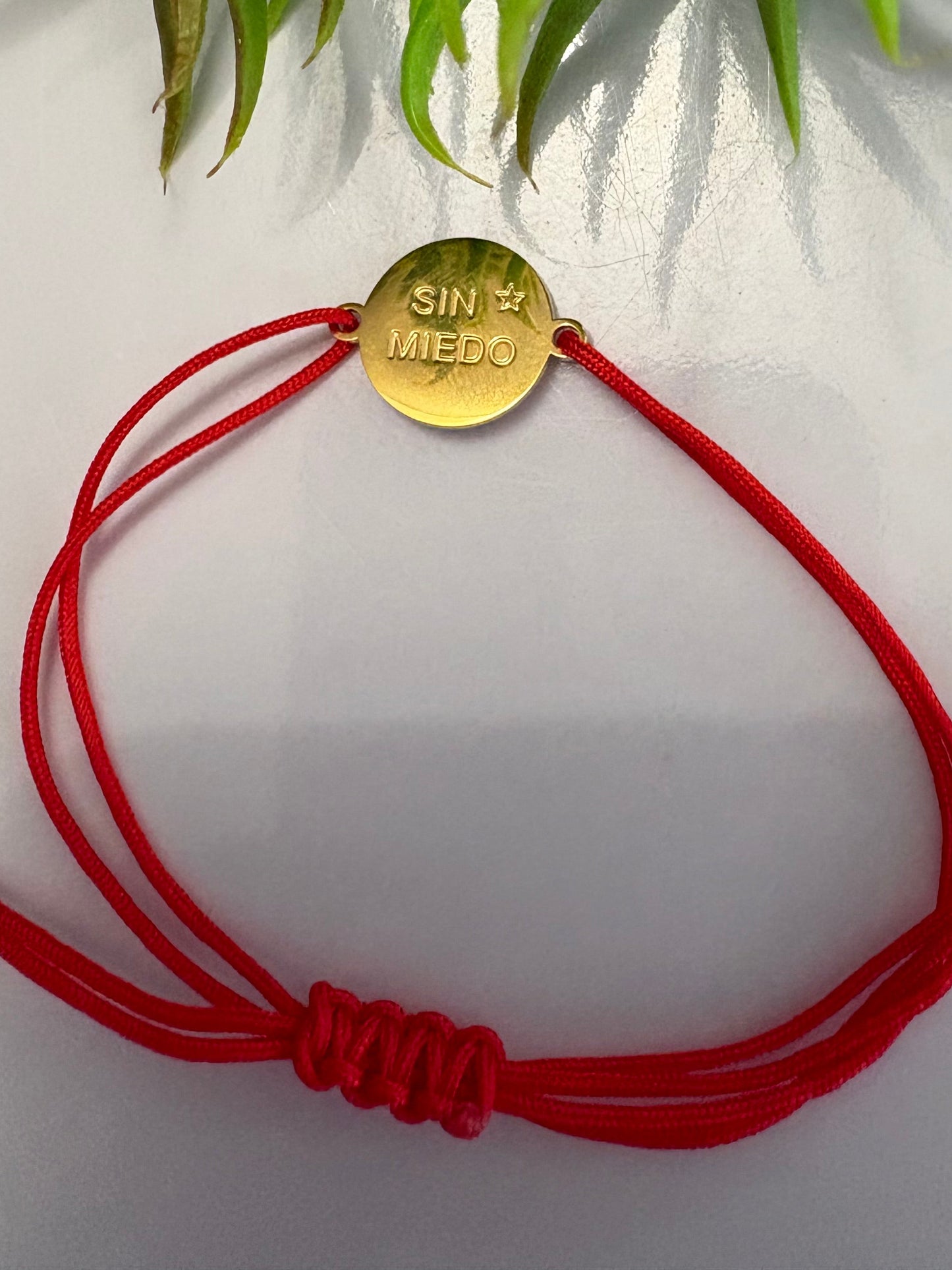 Pulseras con Propósito✨