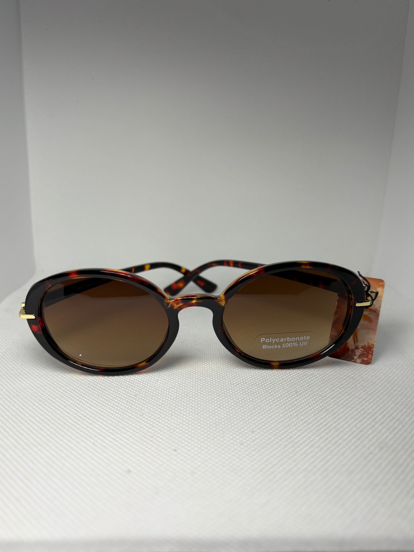 Lentes de Sol / Round Retro Chic