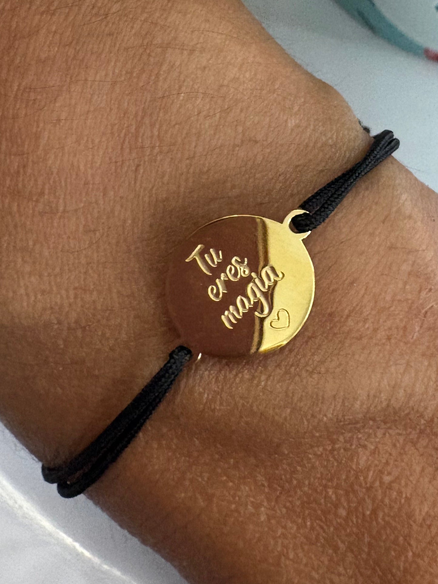 Pulseras con Propósito✨