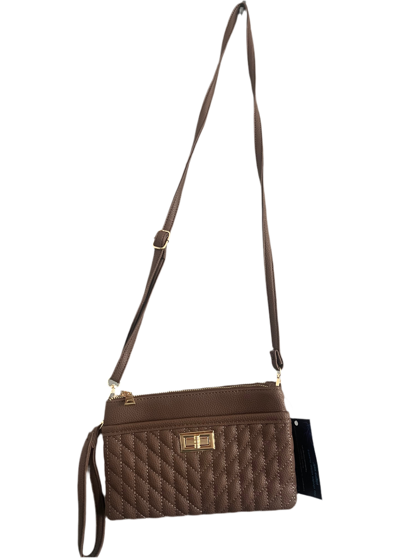 Canela Bag