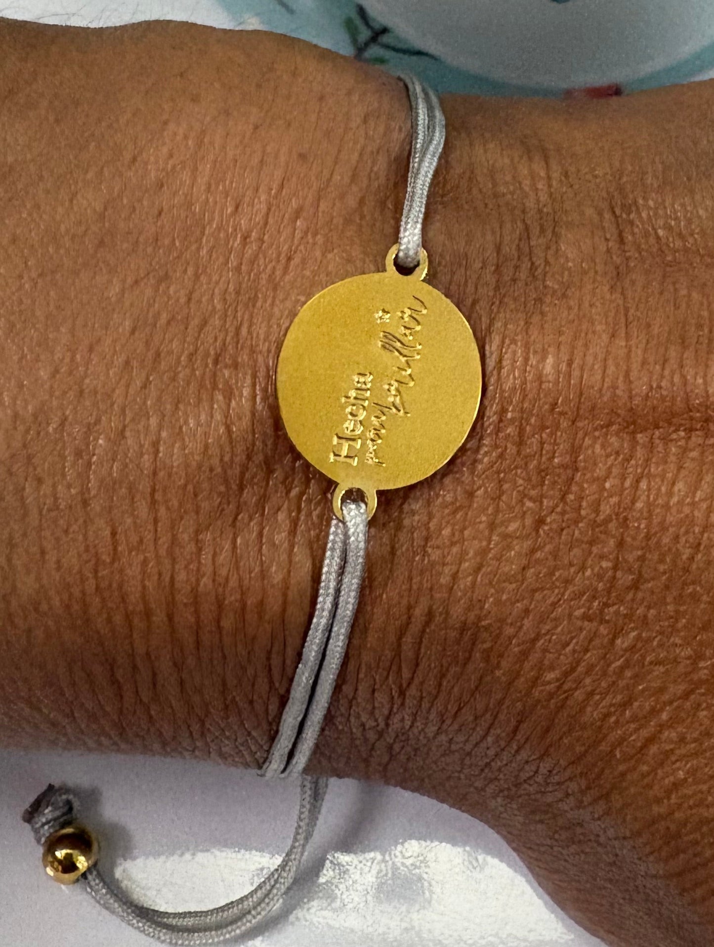 Pulseras con Propósito✨
