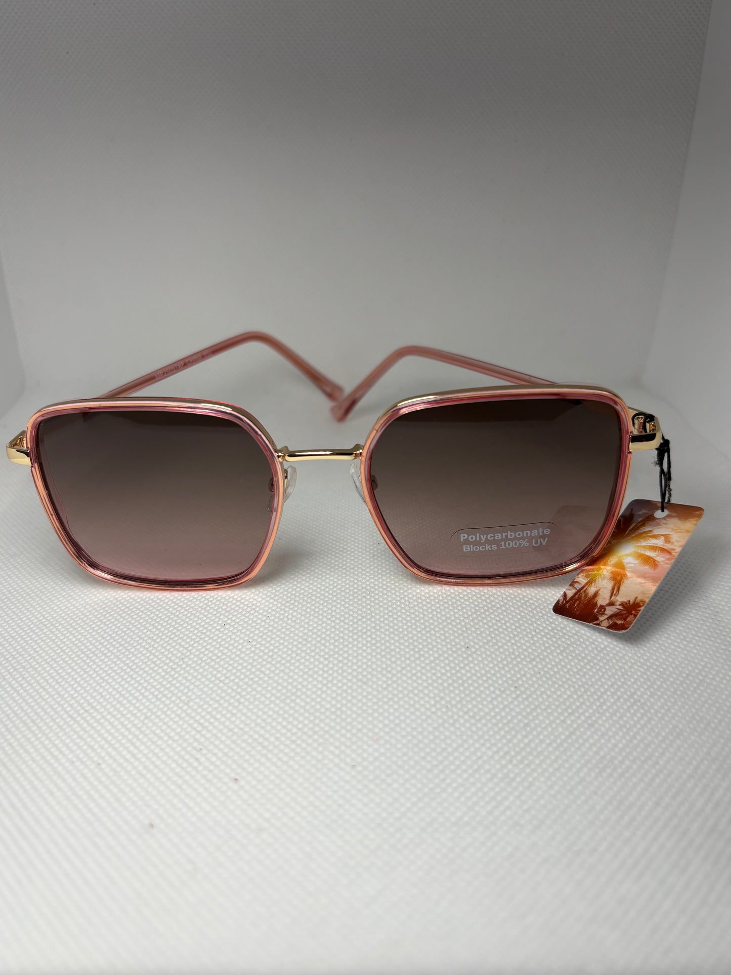 Lentes de sol / Square Modern Classic