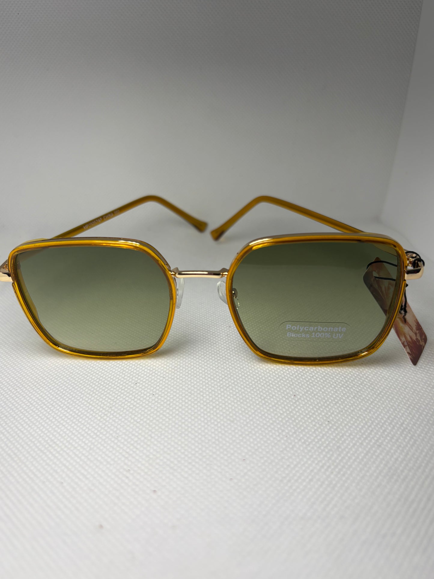 Lentes de sol / Square Modern Classic