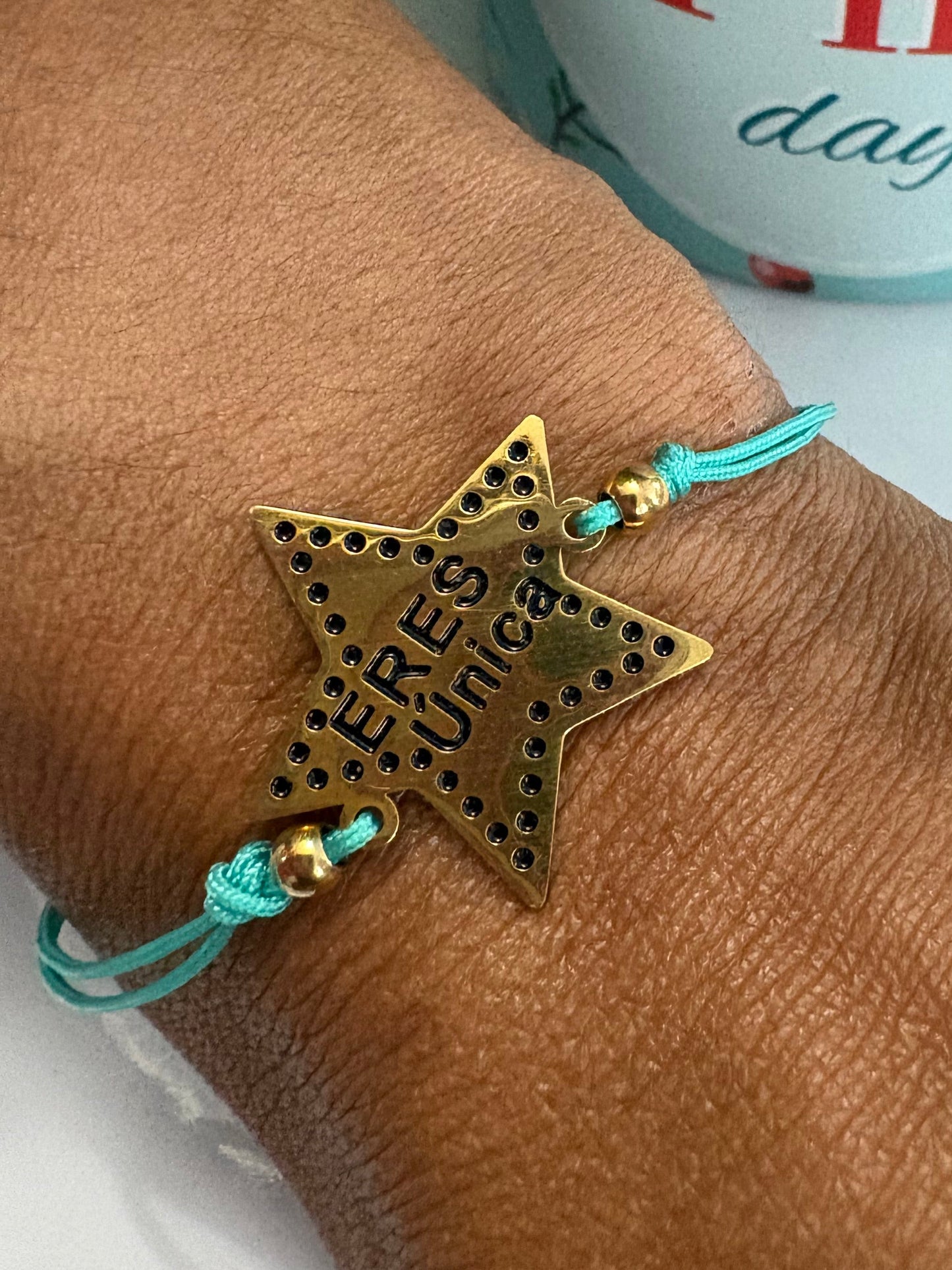 Pulseras con Propósito✨