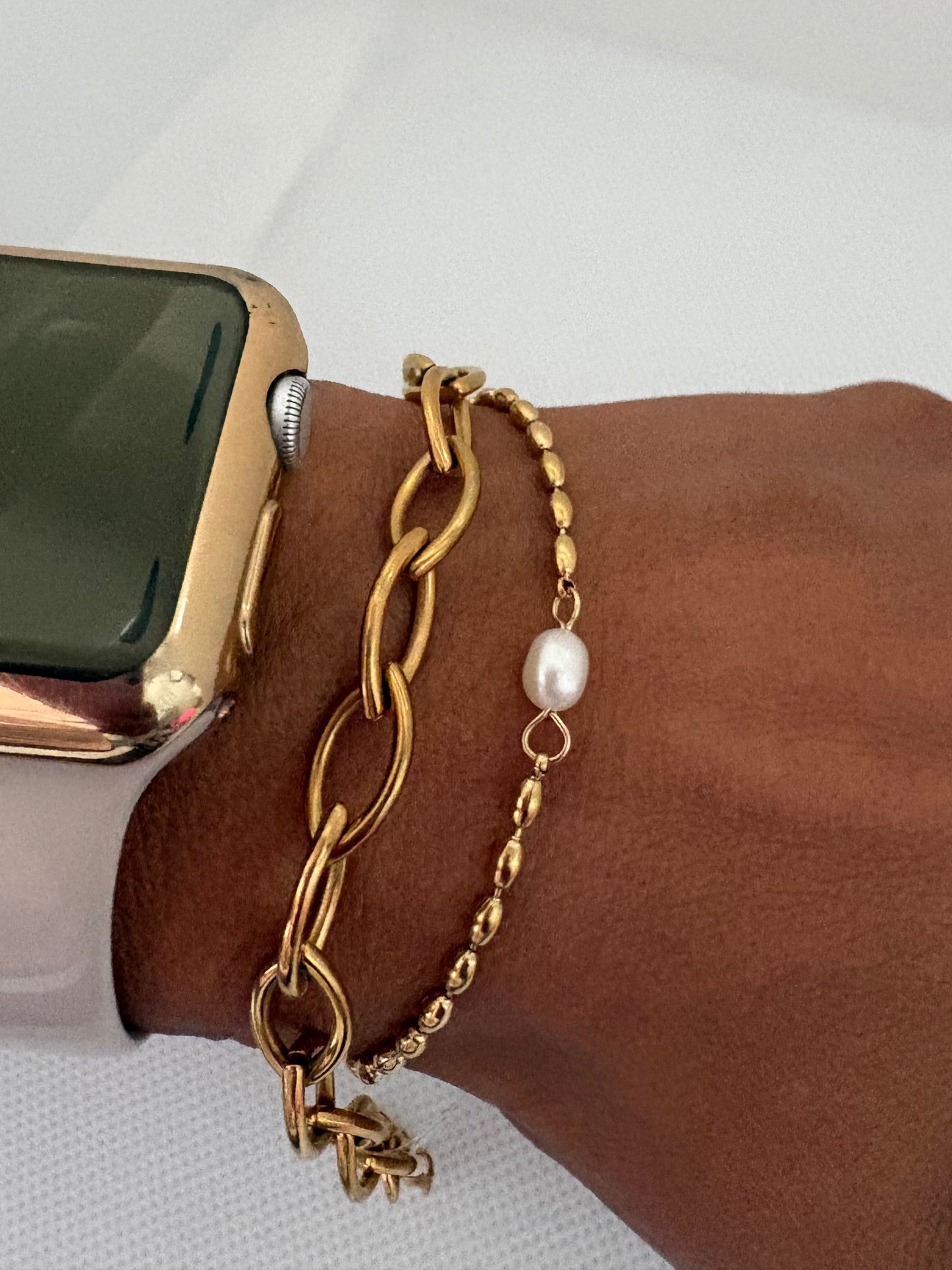 Amora Pearl – Pulsera