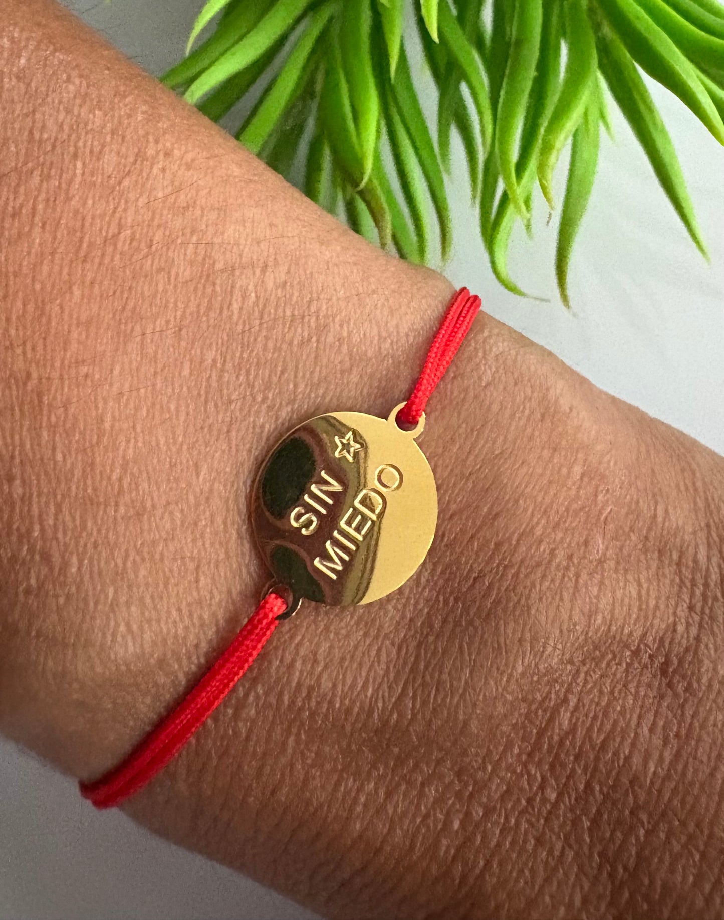 Pulseras con Propósito✨