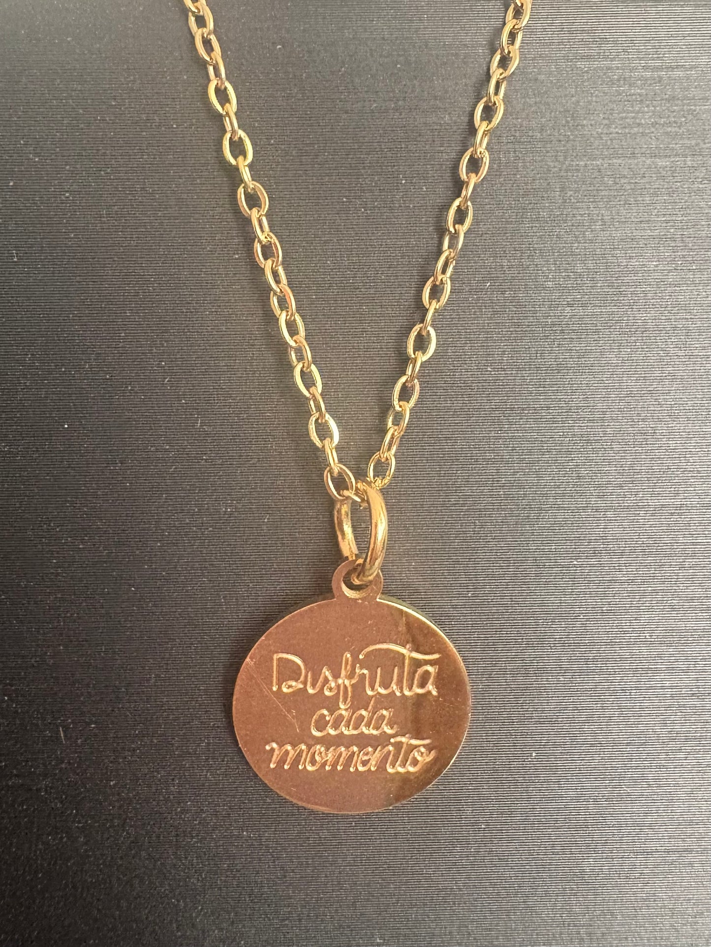 Collares-Mensajes de Luz ✨