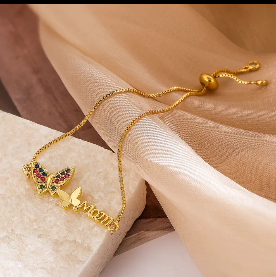 Mariposa de Luz 🦋