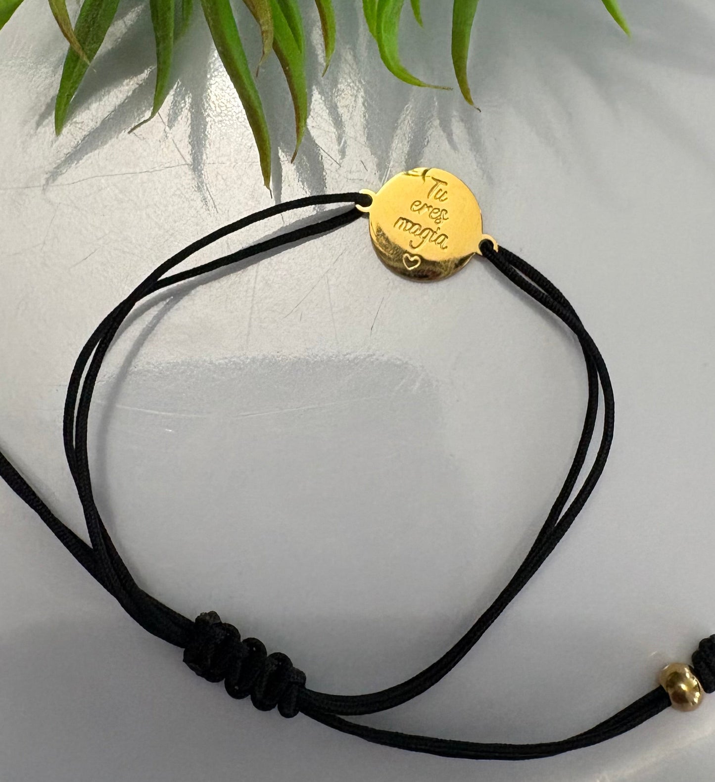 Pulseras con Propósito✨