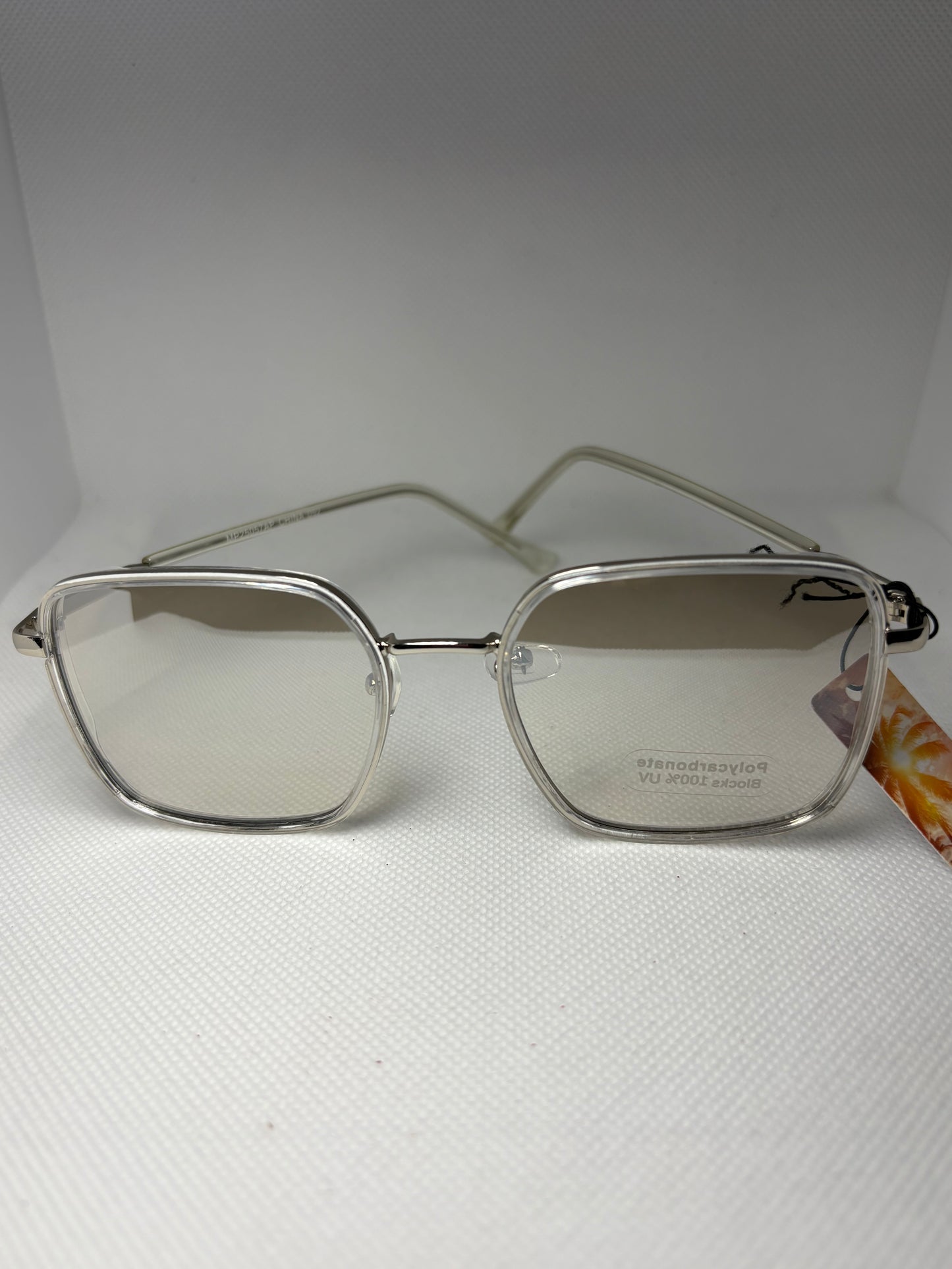 Lentes de sol / Square Modern Classic