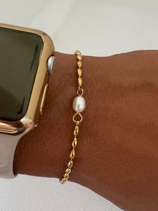 Amora Pearl – Pulsera