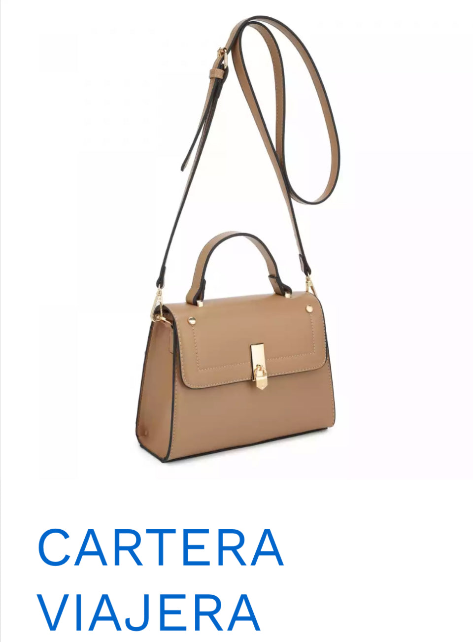 Carteras viajeras