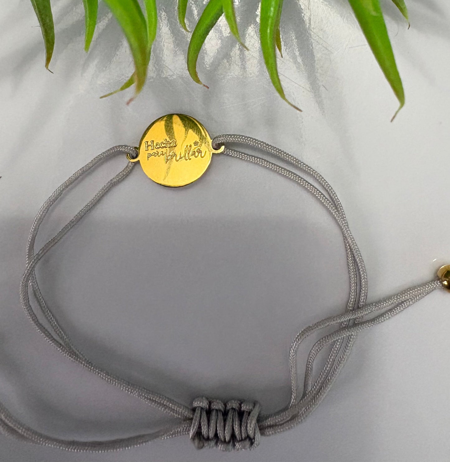 Pulseras con Propósito✨