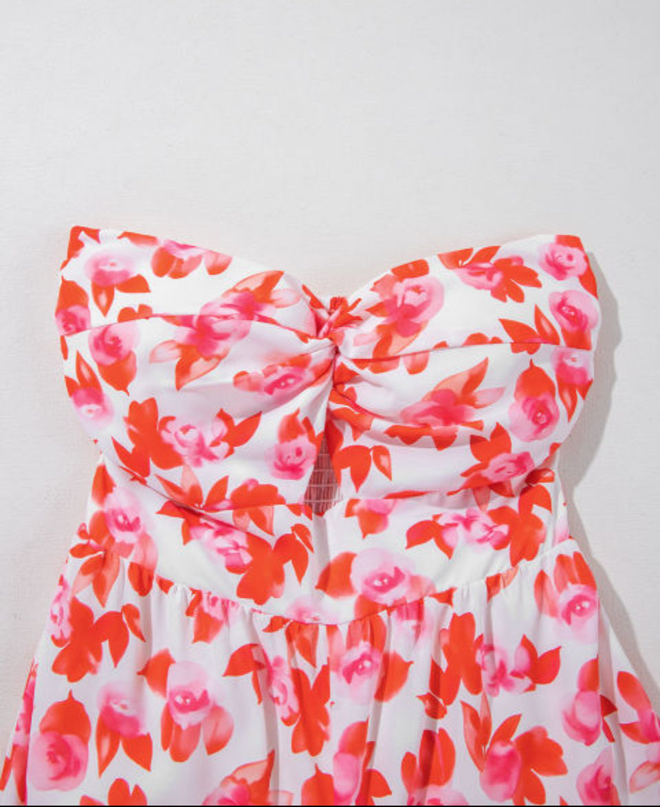 Blossom Breeze Jumpsuit