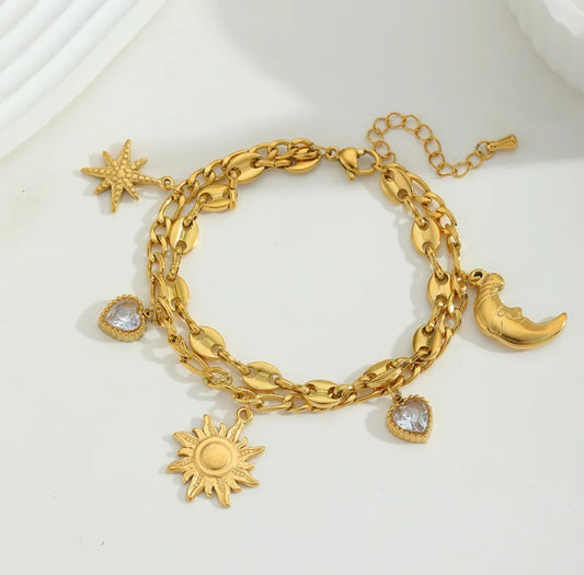 Sol en el Alma