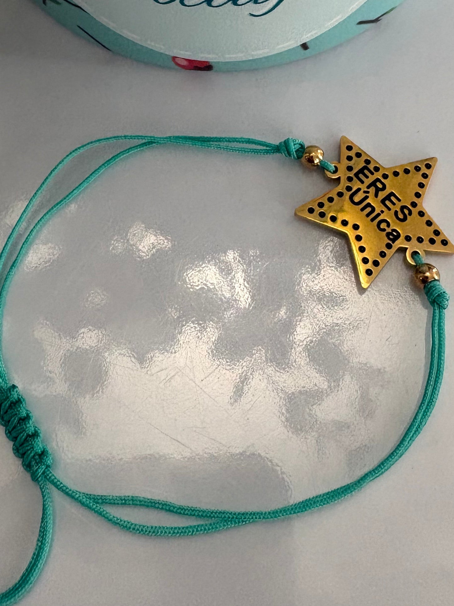 Pulseras con Propósito✨
