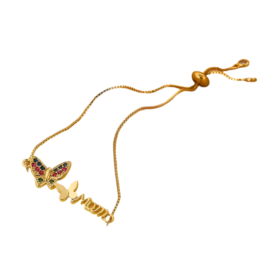 Mariposa de Luz 🦋