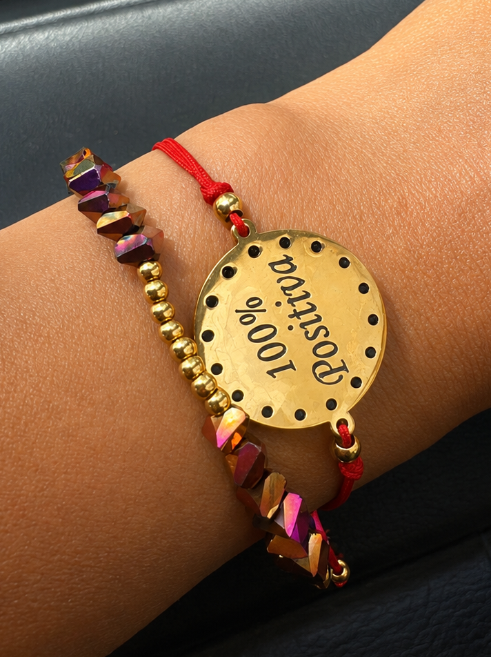 Pulseras con Propósito✨