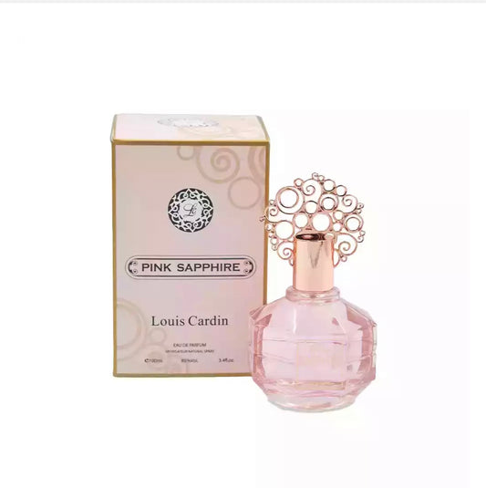 Pink Shappire Femne EDP 100 ml