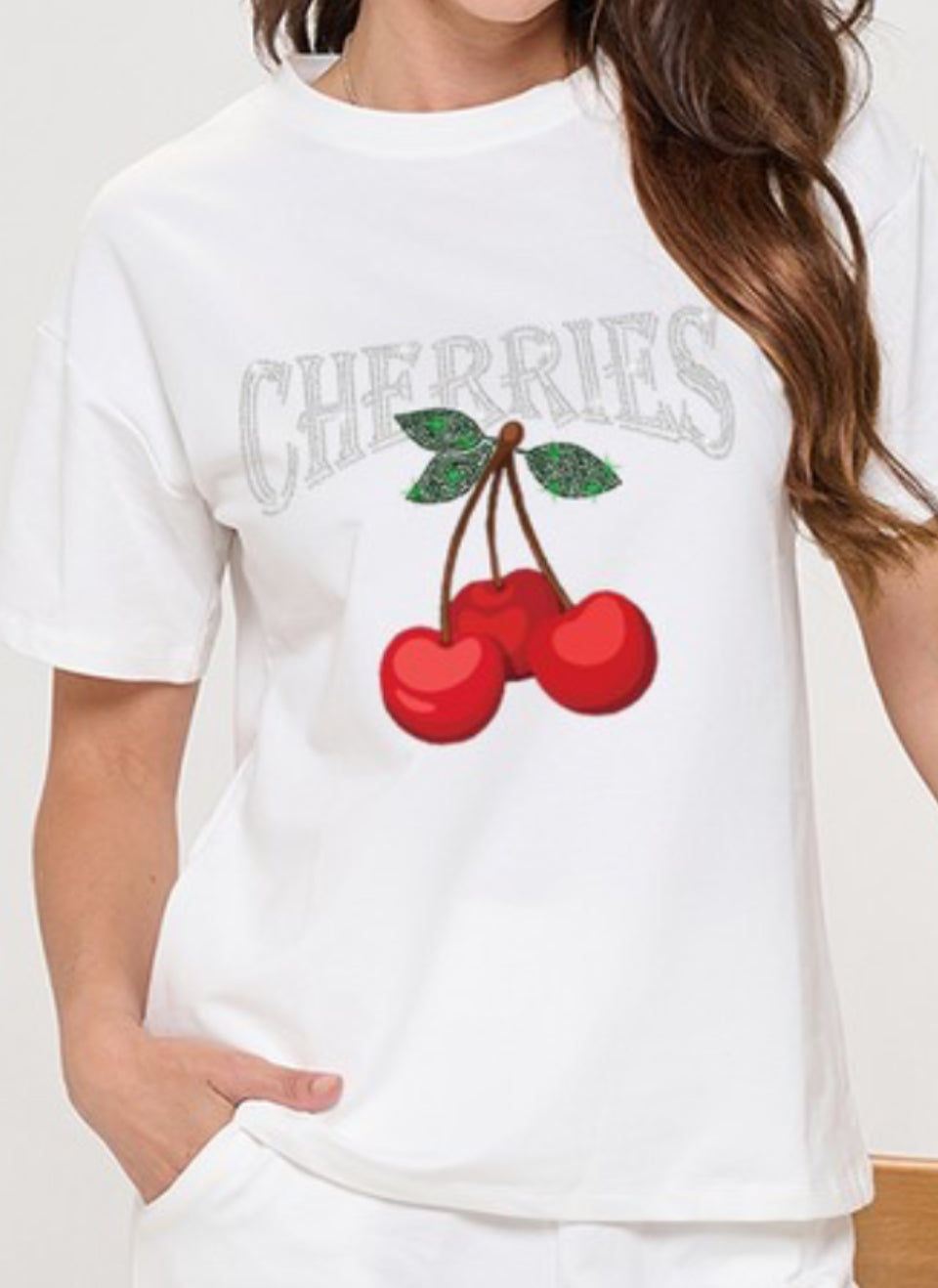 Tshirts Oversized🍒