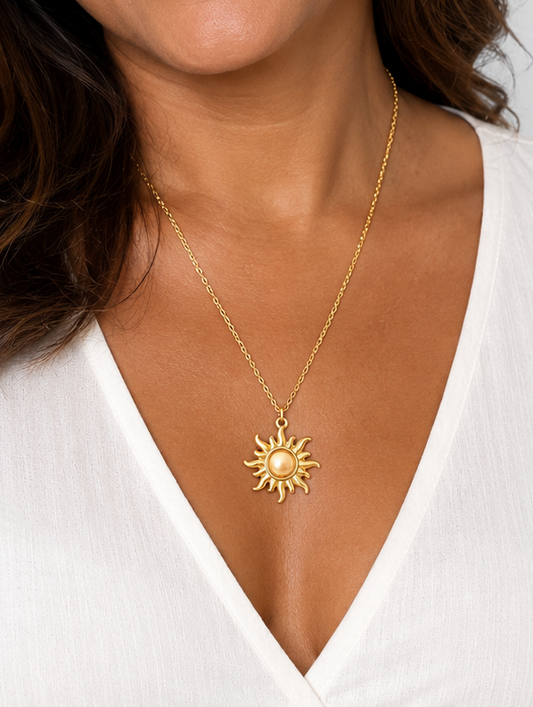 Sol Radiance ☀️